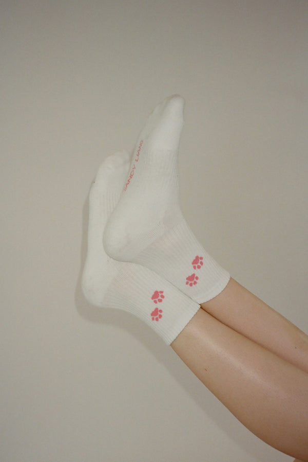 PAW SOCKS