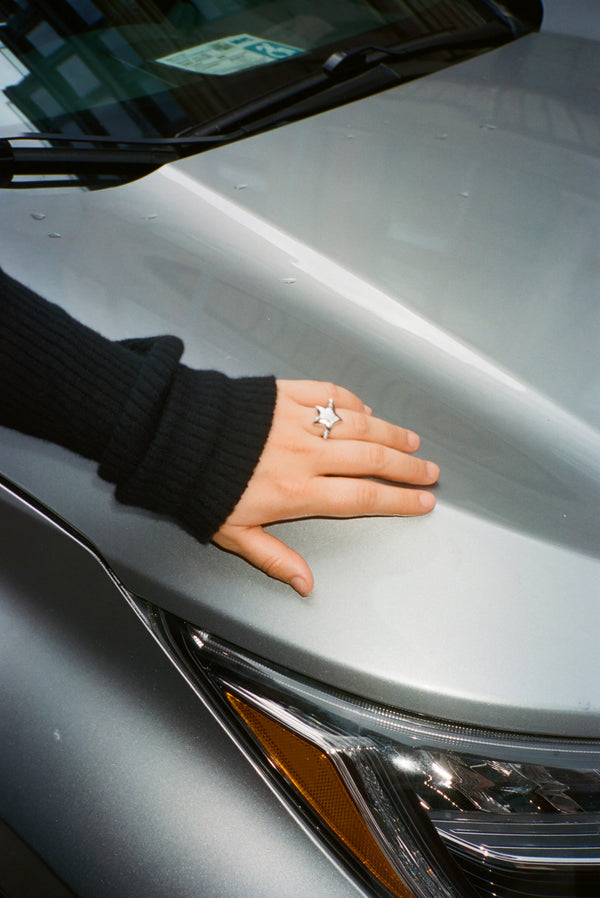 WHISPER RING