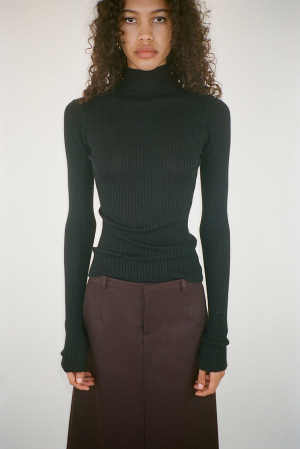 VALE CASHMERE SWEATER