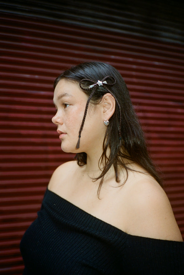 LOST EARRINGS