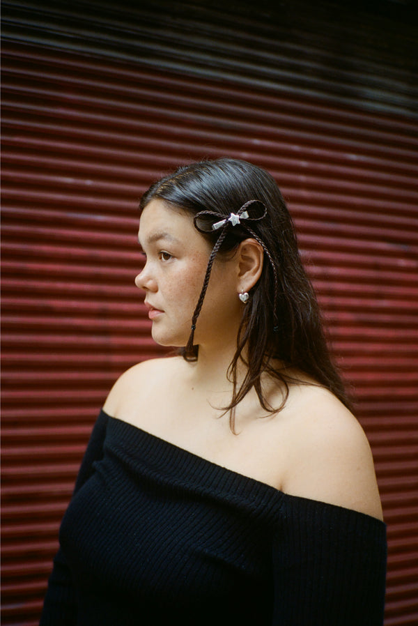 CHEVEU CLIPS