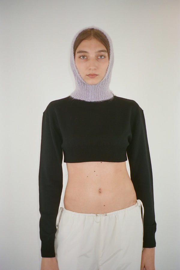 BALACLAVA IN IRIS