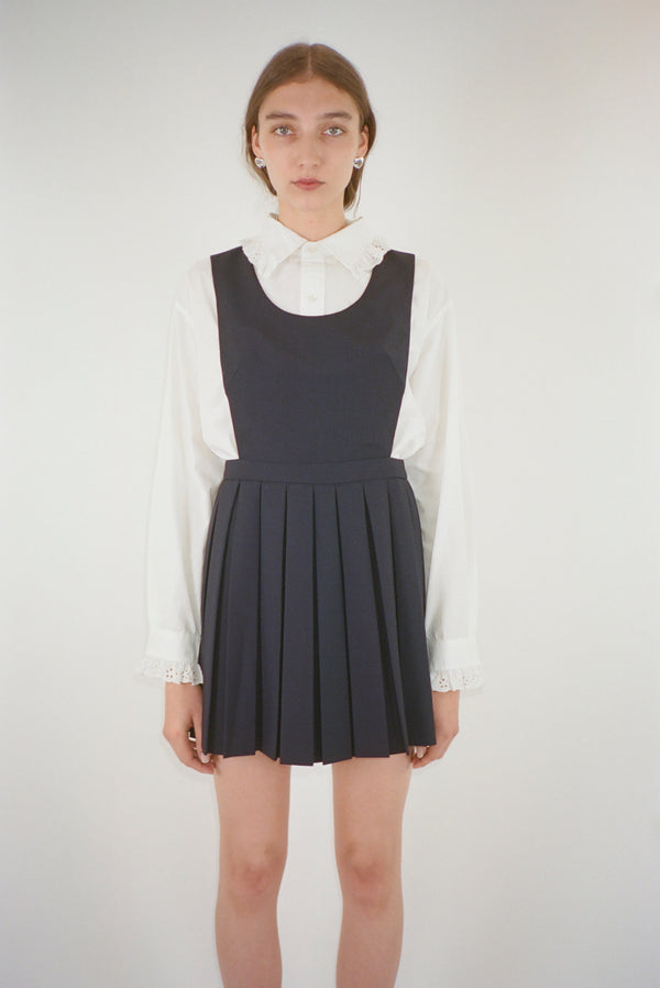 PILOT DRESS