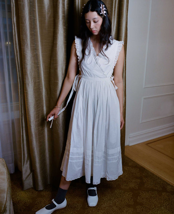 SID DRESS