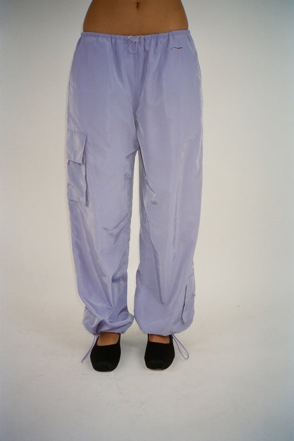 RUBICON PANT IN IRIS