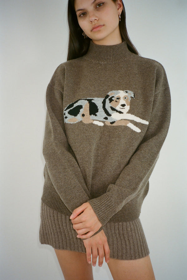 KADE SWEATER