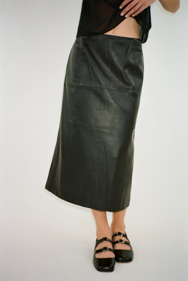 YODA SKIRT