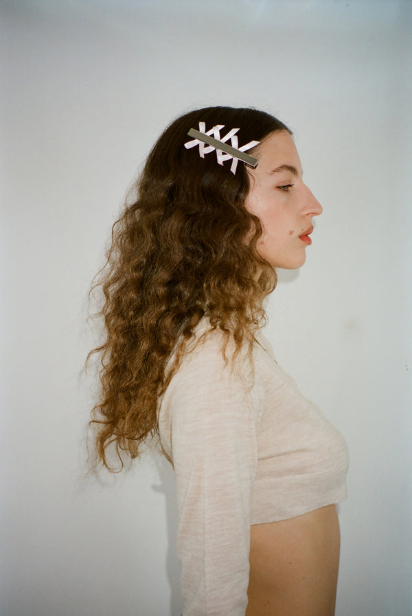 SALON CLIPS