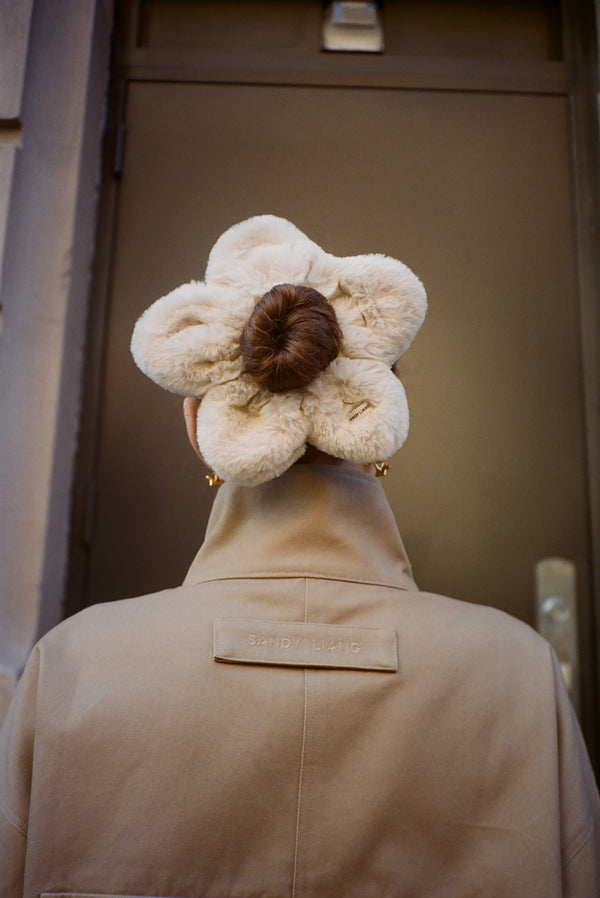 PET SCRUNCHIE