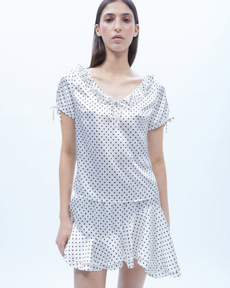 NICKIE TOP