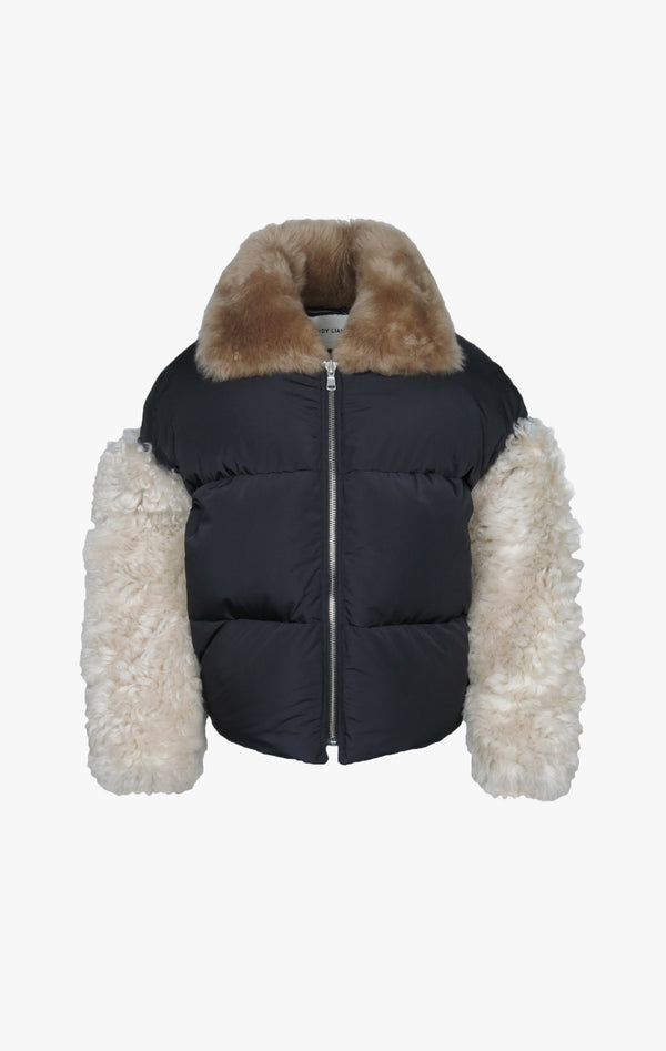 Allen Puffer