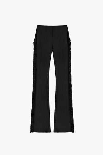 ABBEY PANT IN BLACK