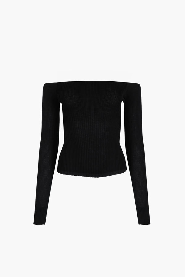 ADA CASHMERE SWEATER