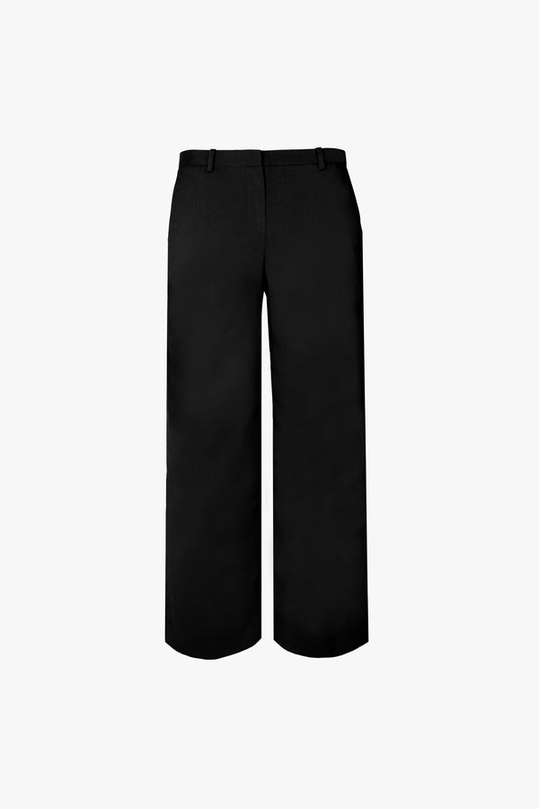 ANDES PANT IN BLACK