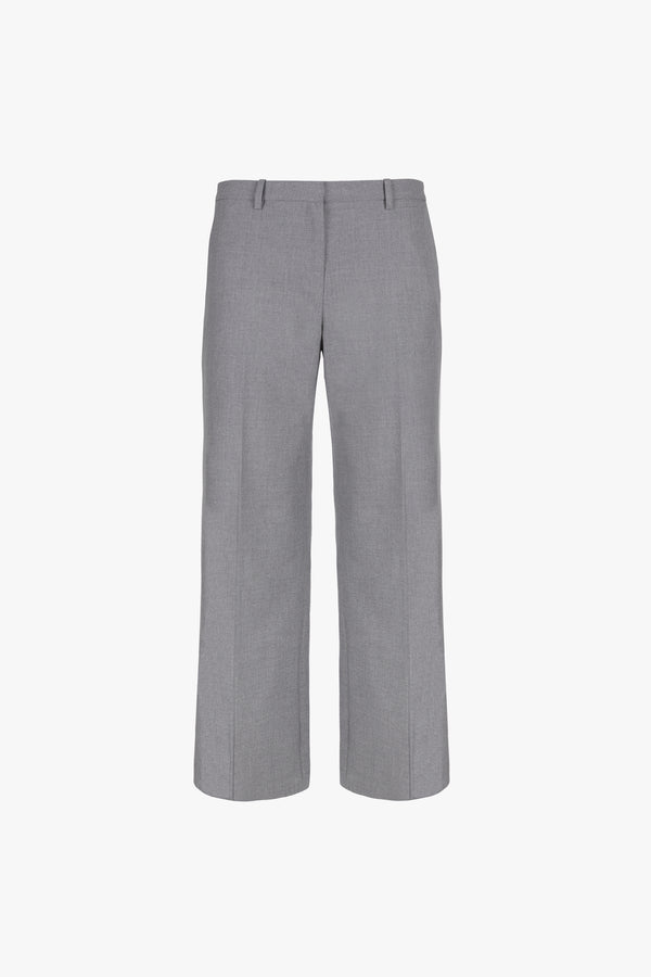 ANDES PANT IN ASH GREY