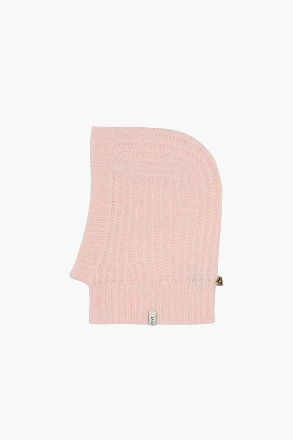 BALACLAVA IN BLUSH