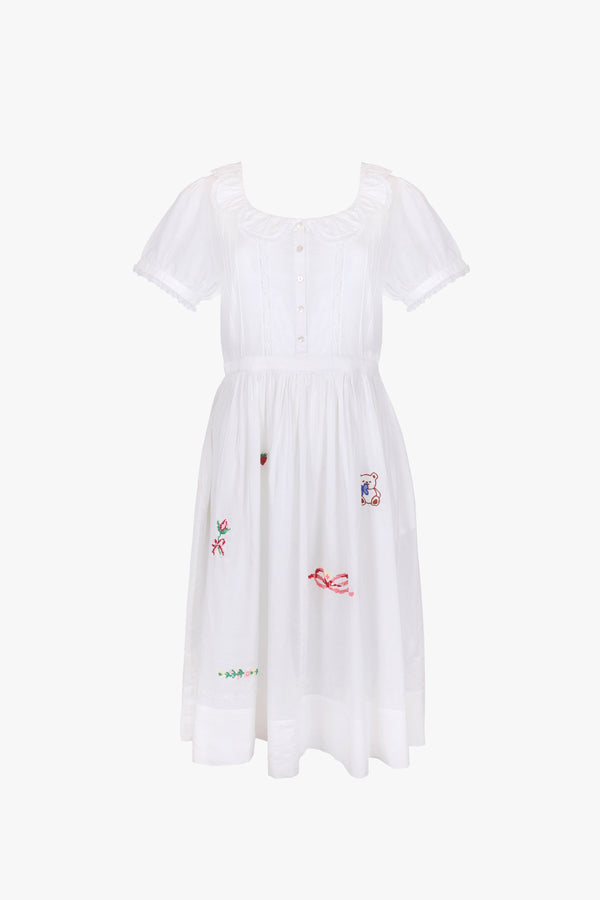 BEETLE DRESS