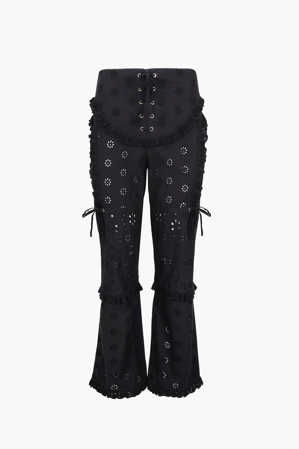 BIB PANTS