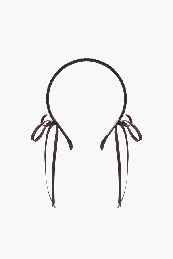 CAPELLI HEADBAND