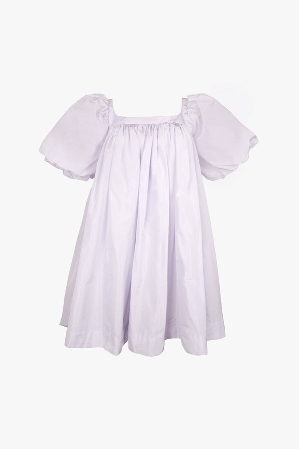 CHESTNUT DRESS