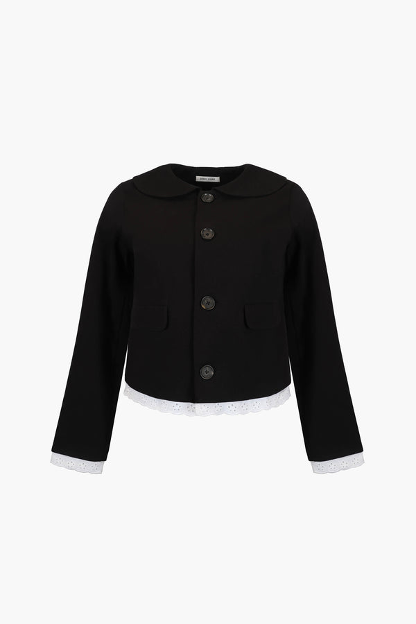 COVENT JACKET