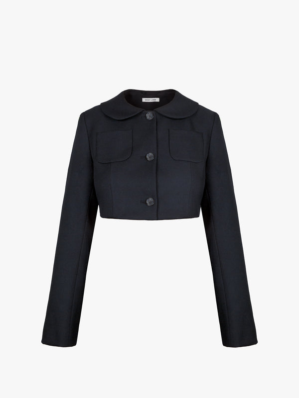 ENNIS JACKET