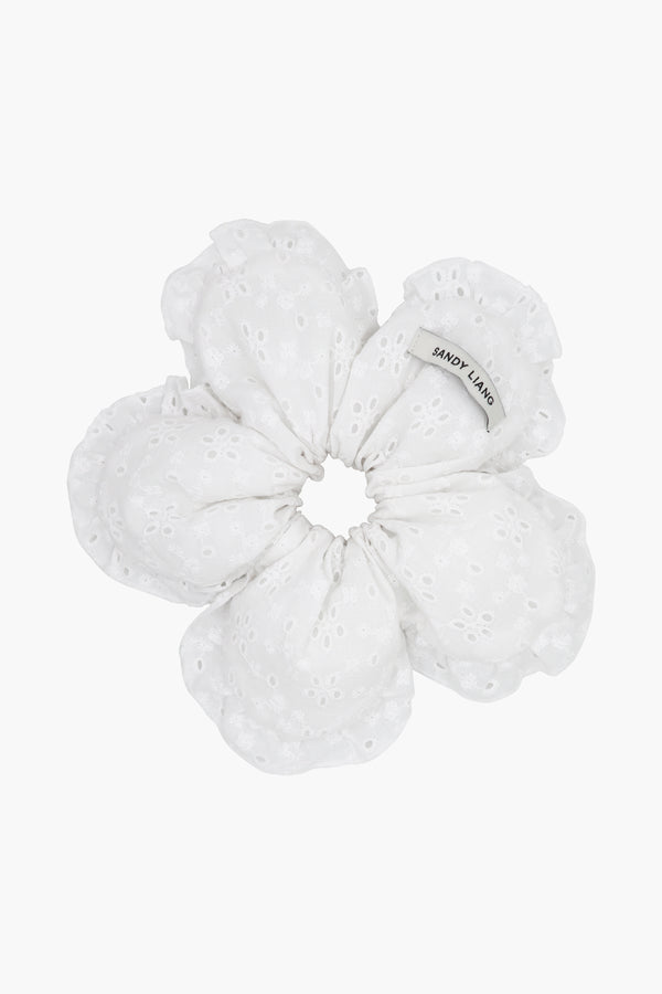 FLOWER POWER 2.0 IN EYELET