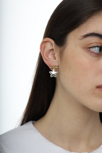 BOSHI EARRINGS