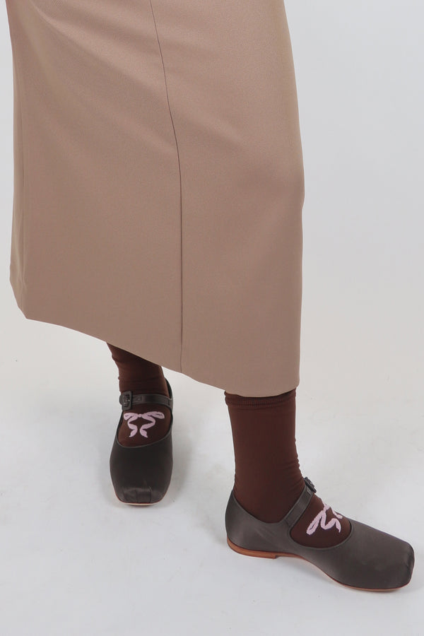 SECRET SOCKS IN COCOA