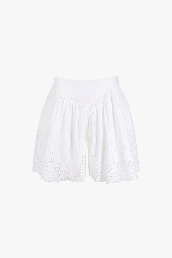 JAS SHORTS