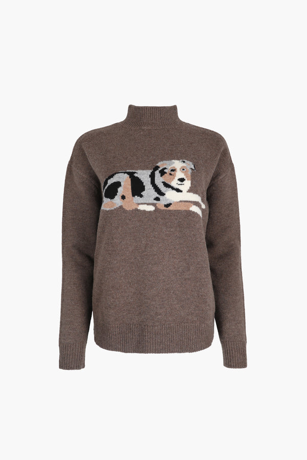 KADE SWEATER