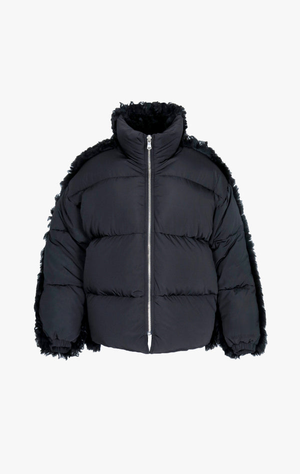 Lorne Puffer