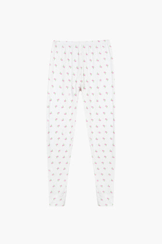 LONG JOHNS IN EVIL FLORAL
