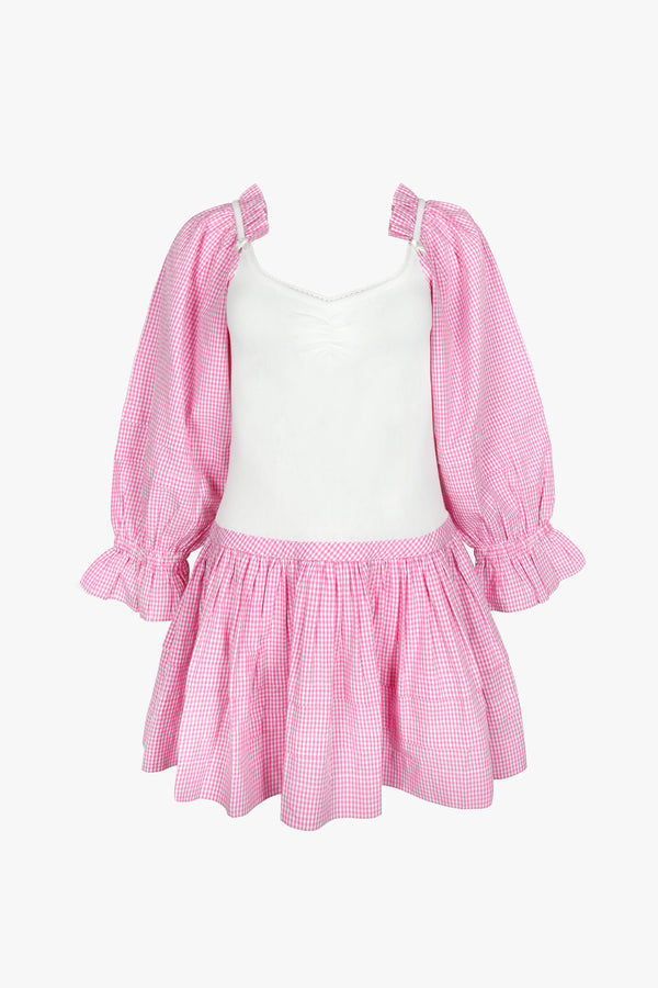 LOX DRESS