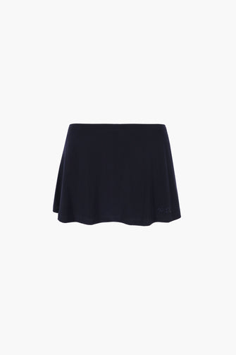 MONDO SKORT IN NAVY