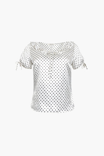 NICKIE TOP
