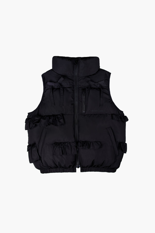 NORFOLK VEST