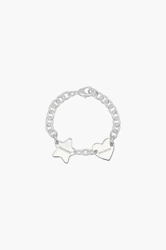 PASSWORD PROTECTED BRACELET