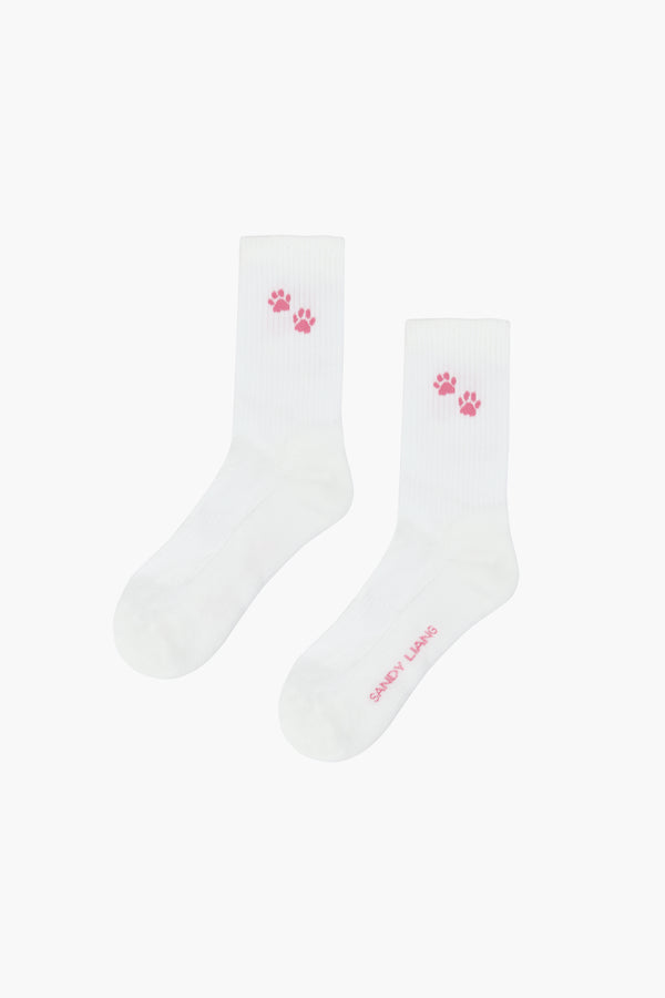 PAW SOCKS