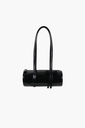 PENCIL CASE BAG IN BLACK