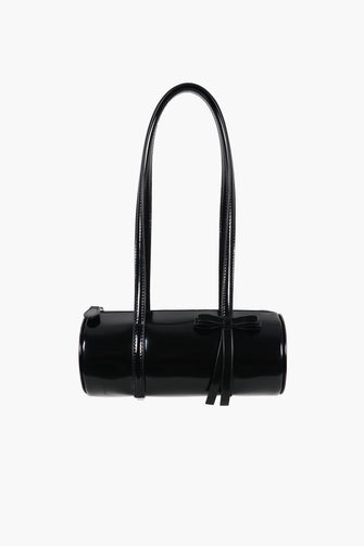 PENCIL CASE BAG IN BLACK