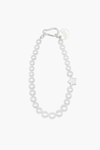 POISON PEARL NECKLACE