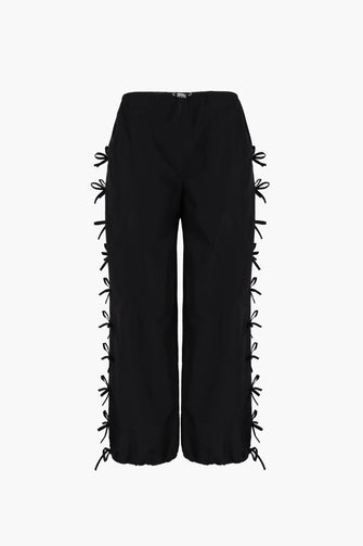 POPPET PANT IN BLACK