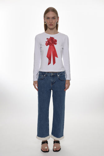 PRESENT NAP TOP