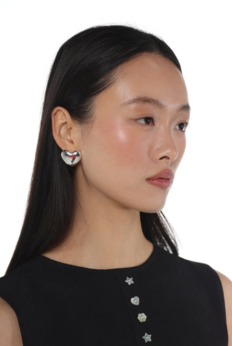FOUND EARRINGS