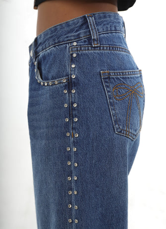 UPDO JEAN