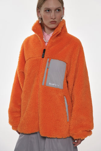 RAIN FLEECE