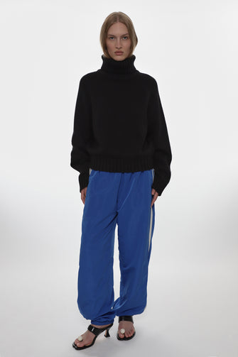 PAPRIKA PANT IN BLUE