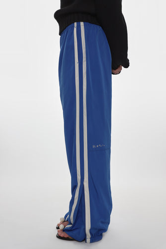 PAPRIKA PANT IN BLUE