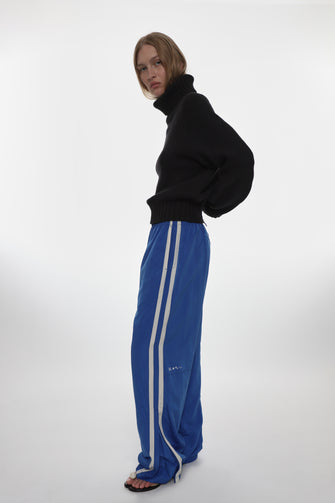 PAPRIKA PANT IN BLUE